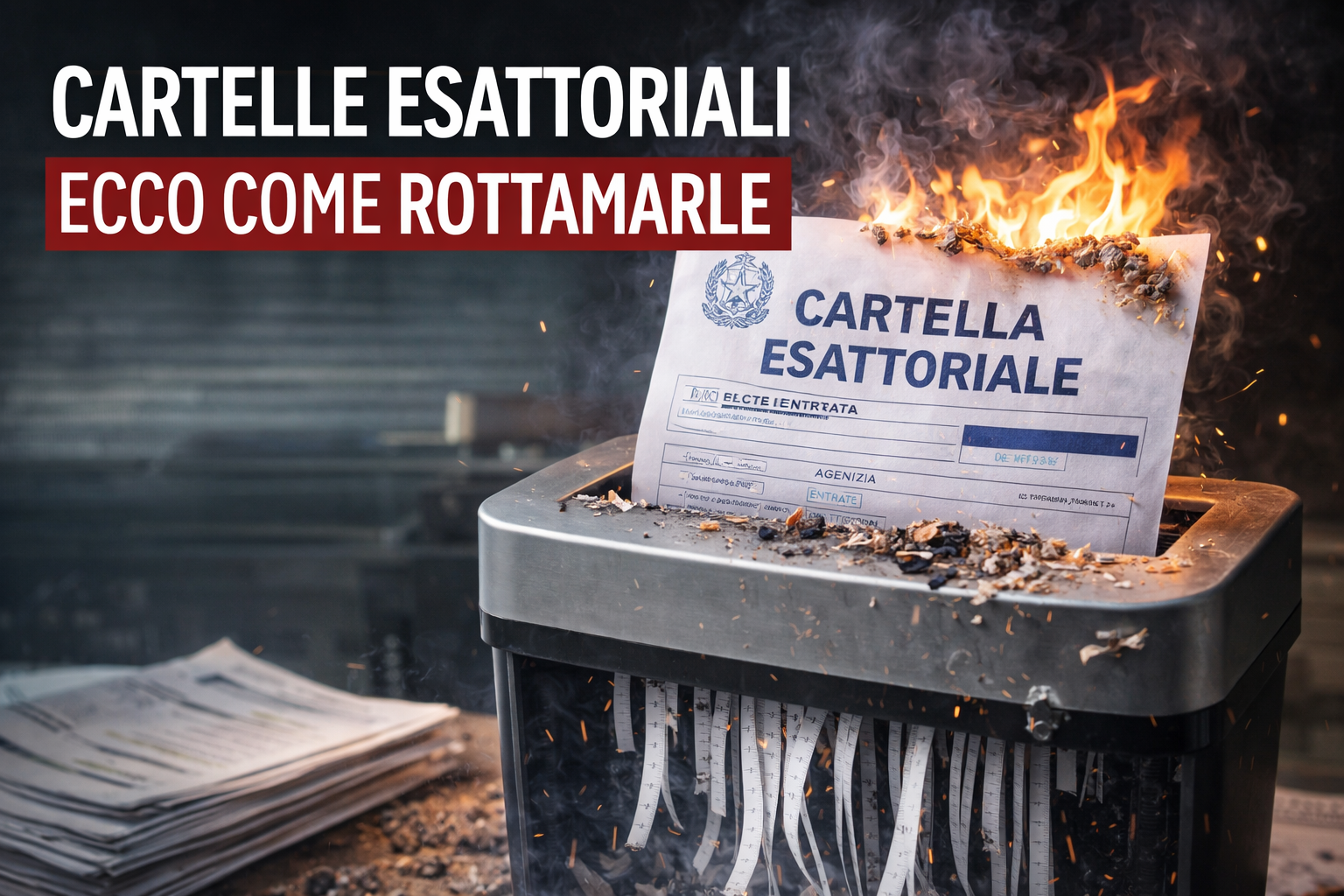 LA “ROTTAMAZIONE QUINQUIES” NELLA LEGGE 30 DICEMBRE 2025, N. 199 (ART. 1, COMMI 82–101)